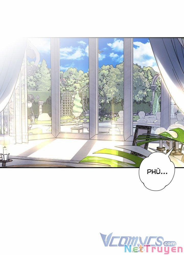 Phương Pháp Che Giấu Đứa Con Của Hoàng Đế 42 trang 36