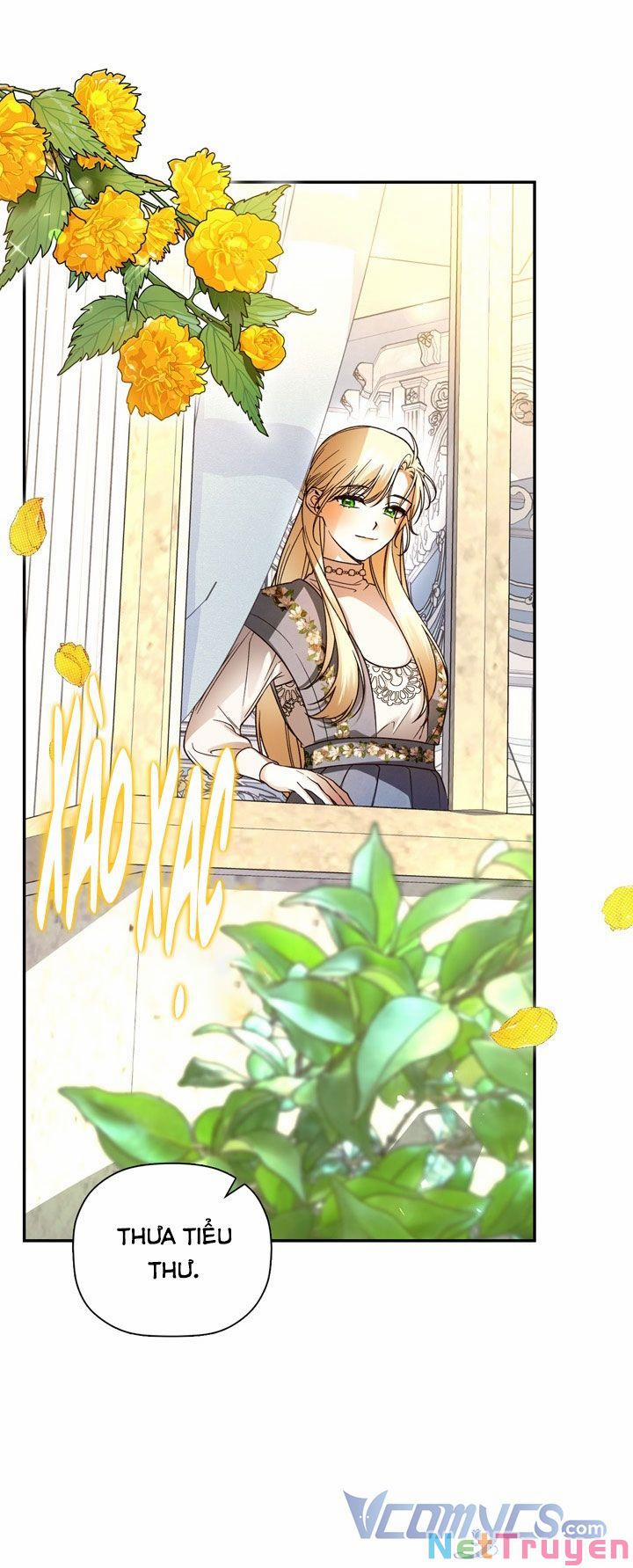 Phương Pháp Che Giấu Đứa Con Của Hoàng Đế 42 trang 37