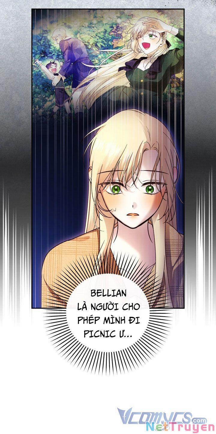 Phương Pháp Che Giấu Đứa Con Của Hoàng Đế 42 trang 4