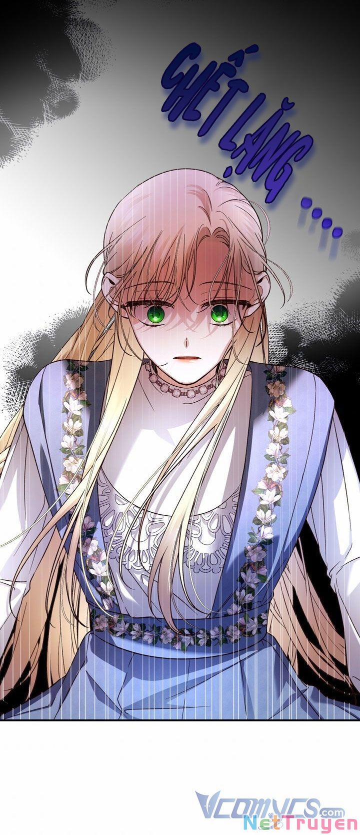 Phương Pháp Che Giấu Đứa Con Của Hoàng Đế 42 trang 41