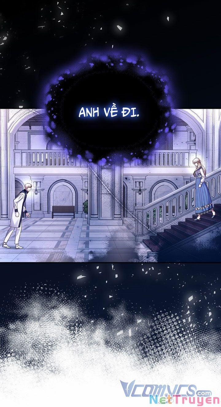 Phương Pháp Che Giấu Đứa Con Của Hoàng Đế 42 trang 47