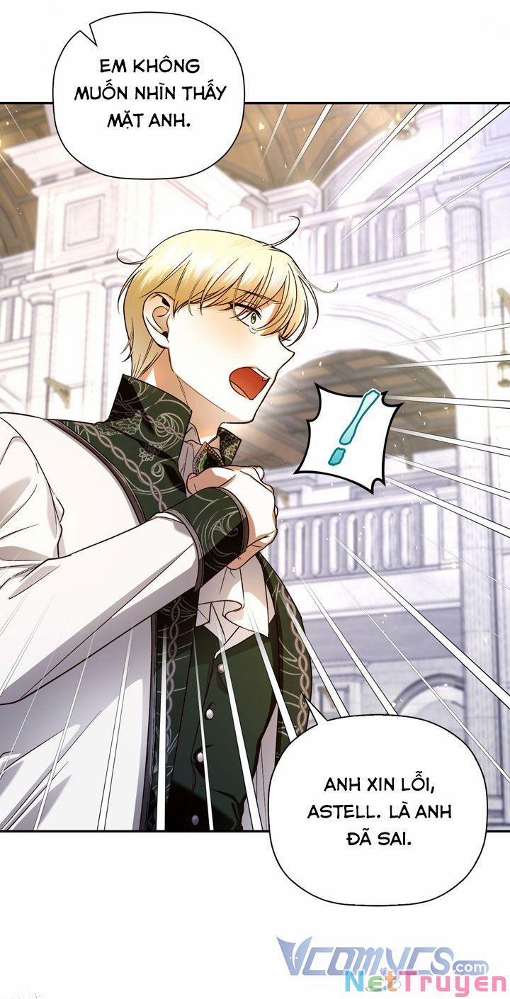 Phương Pháp Che Giấu Đứa Con Của Hoàng Đế 42 trang 48