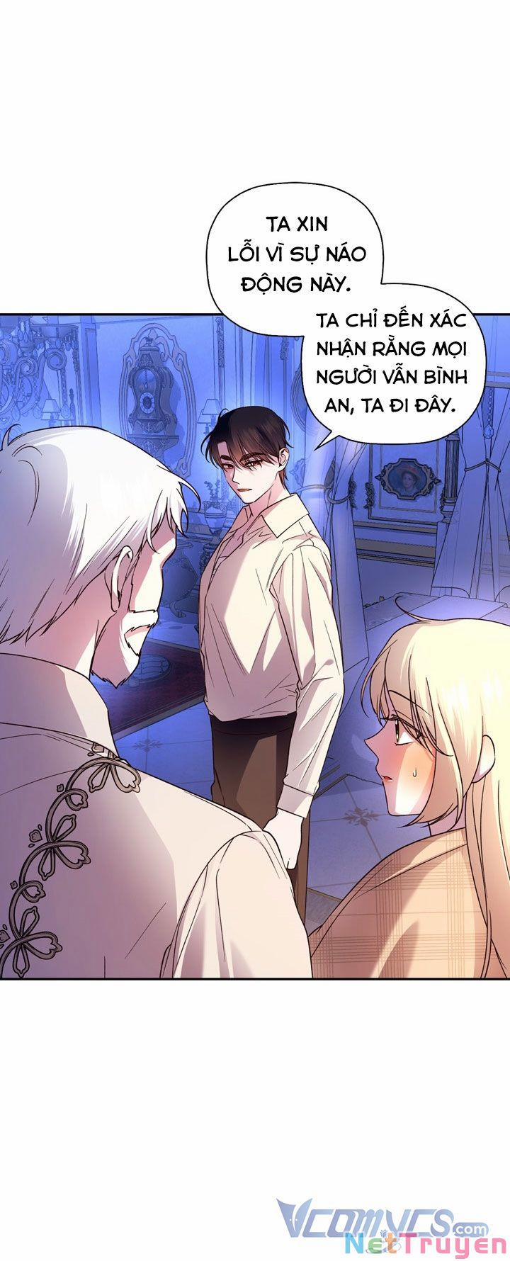 Phương Pháp Che Giấu Đứa Con Của Hoàng Đế 42 trang 5