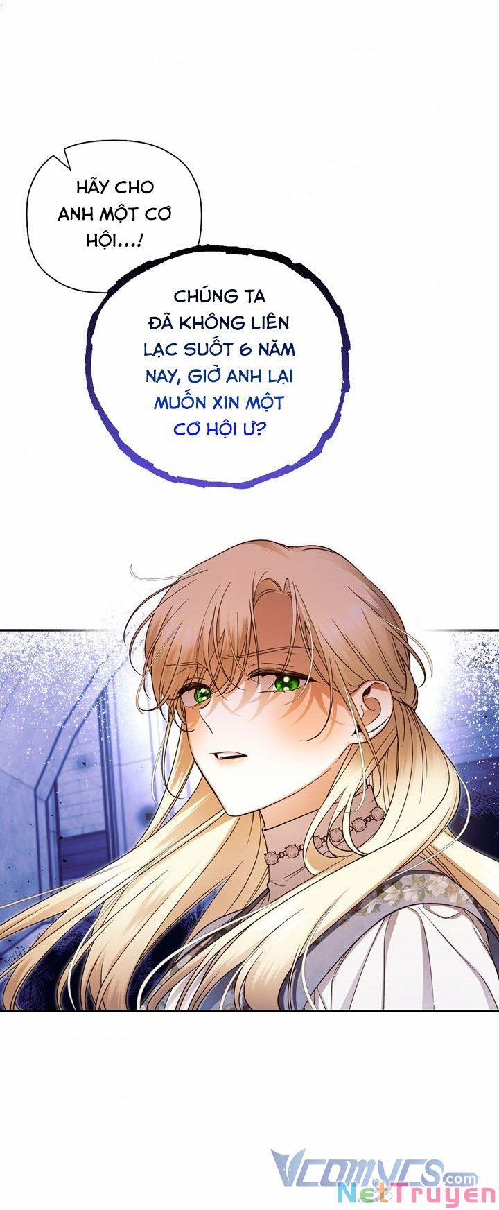 Phương Pháp Che Giấu Đứa Con Của Hoàng Đế 42 trang 50