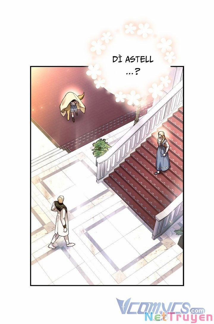 Phương Pháp Che Giấu Đứa Con Của Hoàng Đế 42 trang 52