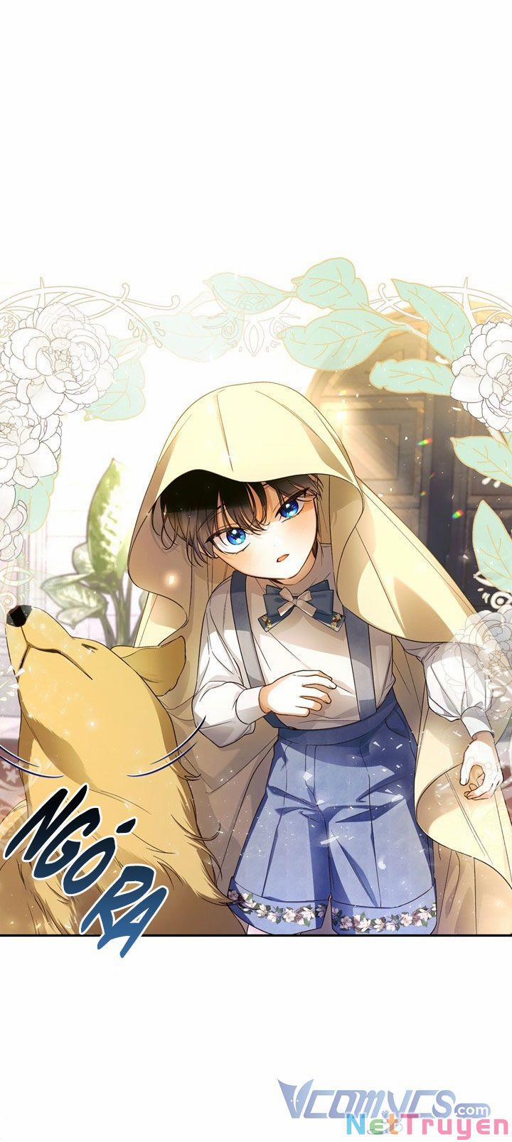 Phương Pháp Che Giấu Đứa Con Của Hoàng Đế 42 trang 53