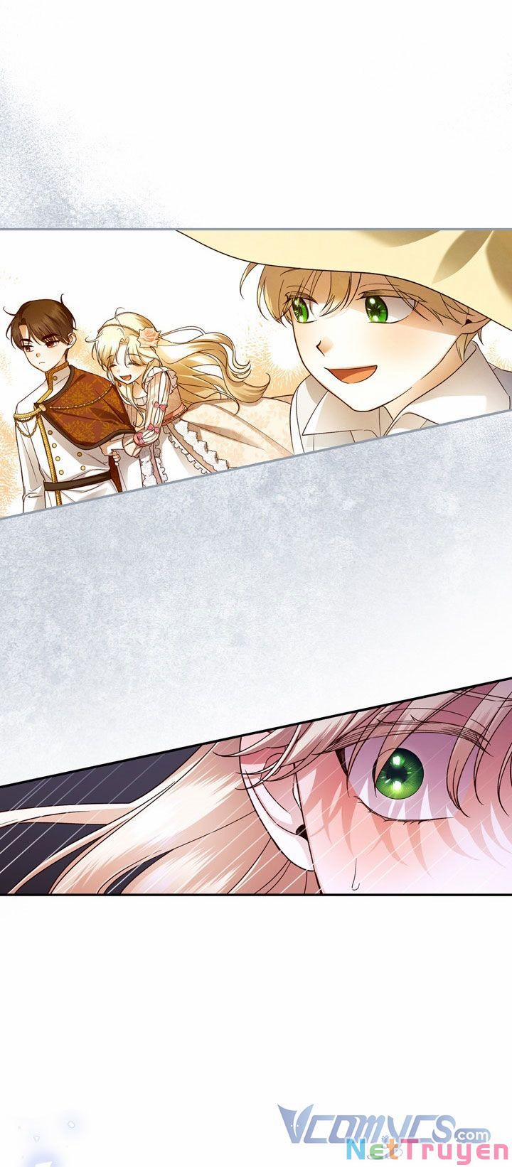 Phương Pháp Che Giấu Đứa Con Của Hoàng Đế 42 trang 54