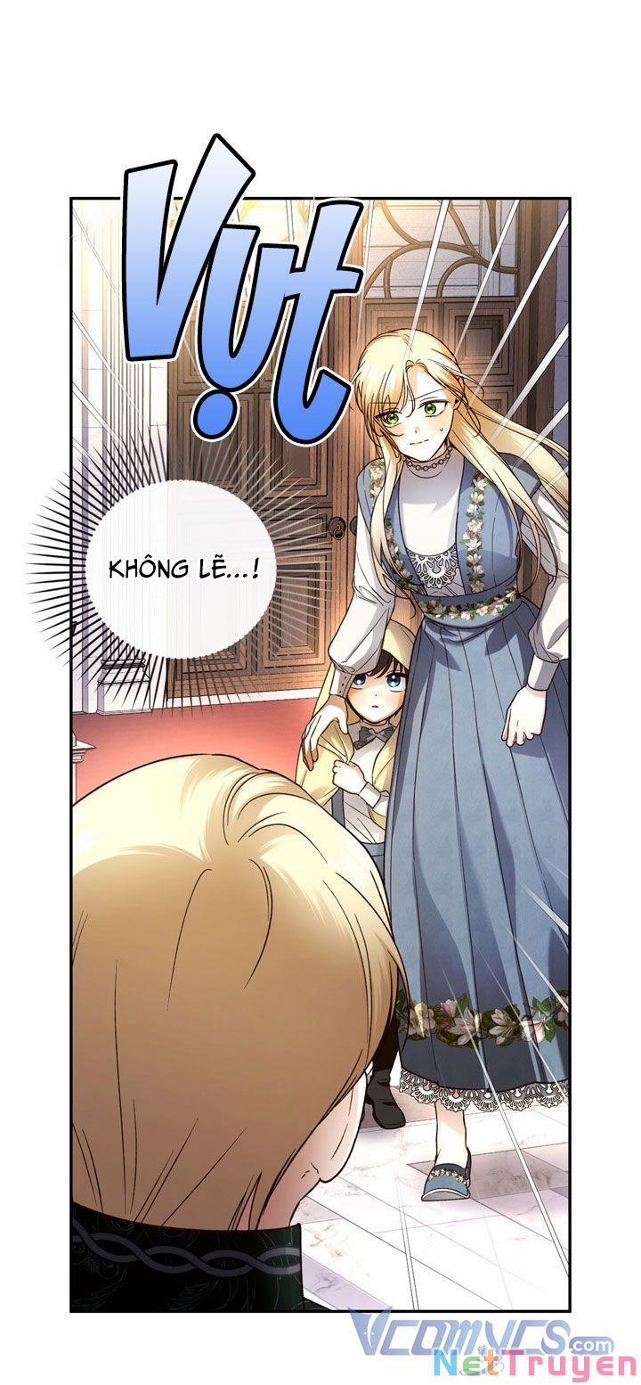 Phương Pháp Che Giấu Đứa Con Của Hoàng Đế 42 trang 56