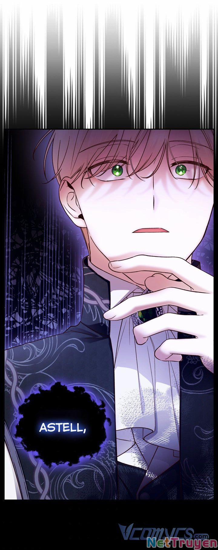 Phương Pháp Che Giấu Đứa Con Của Hoàng Đế 42 trang 57