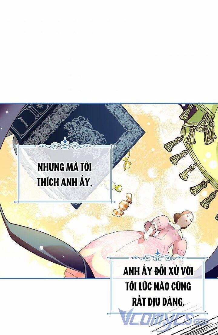 Phương Pháp Che Giấu Đứa Con Của Hoàng Đế 43 trang 1