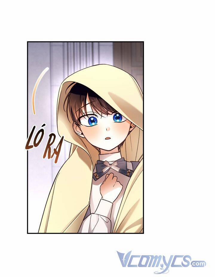 Phương Pháp Che Giấu Đứa Con Của Hoàng Đế 43 trang 11