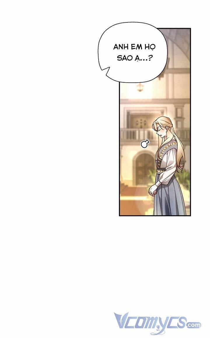 Phương Pháp Che Giấu Đứa Con Của Hoàng Đế 43 trang 12