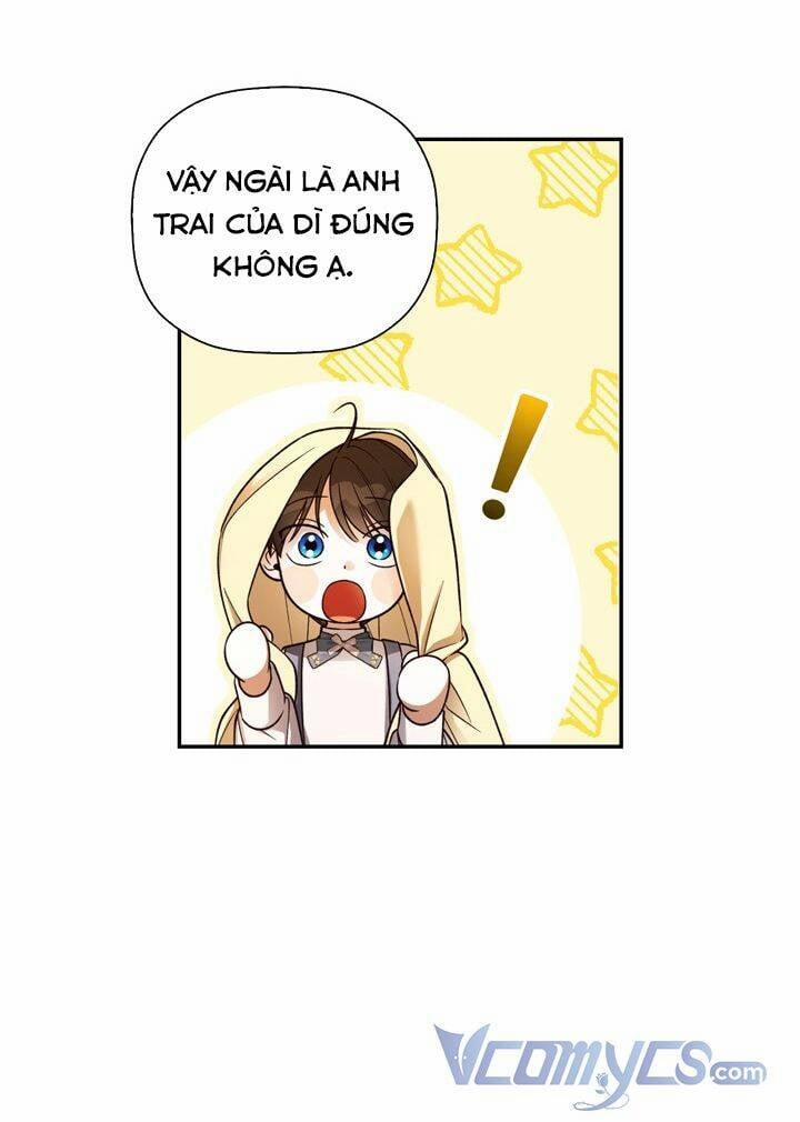 Phương Pháp Che Giấu Đứa Con Của Hoàng Đế 43 trang 14