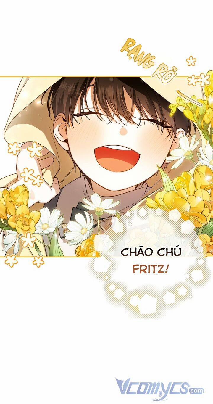 Phương Pháp Che Giấu Đứa Con Của Hoàng Đế 43 trang 15