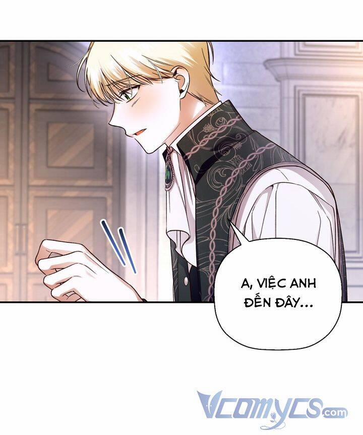 Phương Pháp Che Giấu Đứa Con Của Hoàng Đế 43 trang 18