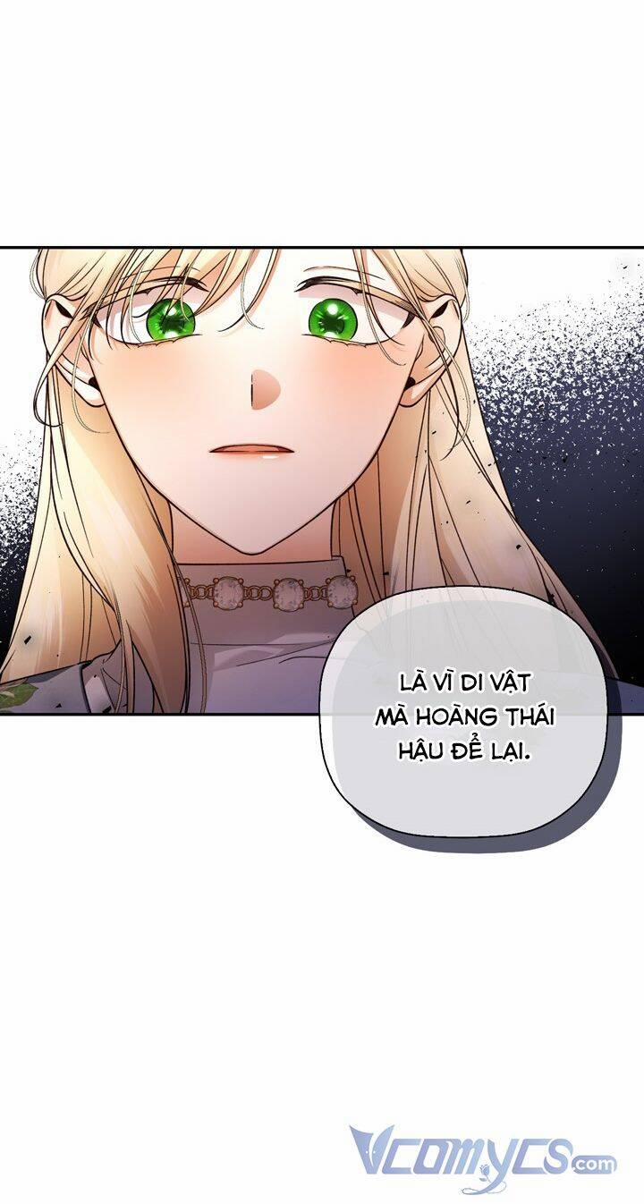 Phương Pháp Che Giấu Đứa Con Của Hoàng Đế 43 trang 19