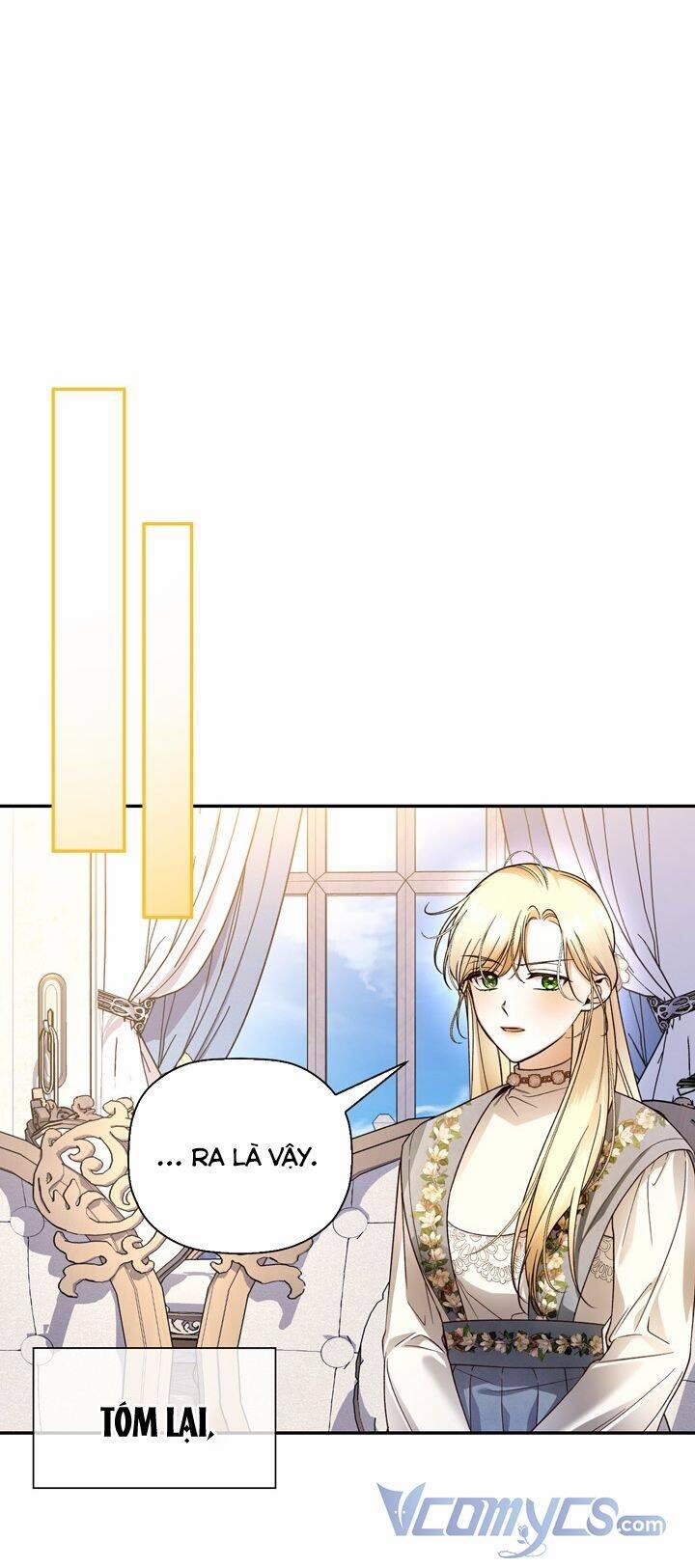 Phương Pháp Che Giấu Đứa Con Của Hoàng Đế 43 trang 20