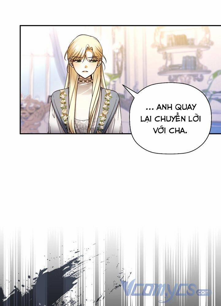 Phương Pháp Che Giấu Đứa Con Của Hoàng Đế 43 trang 23