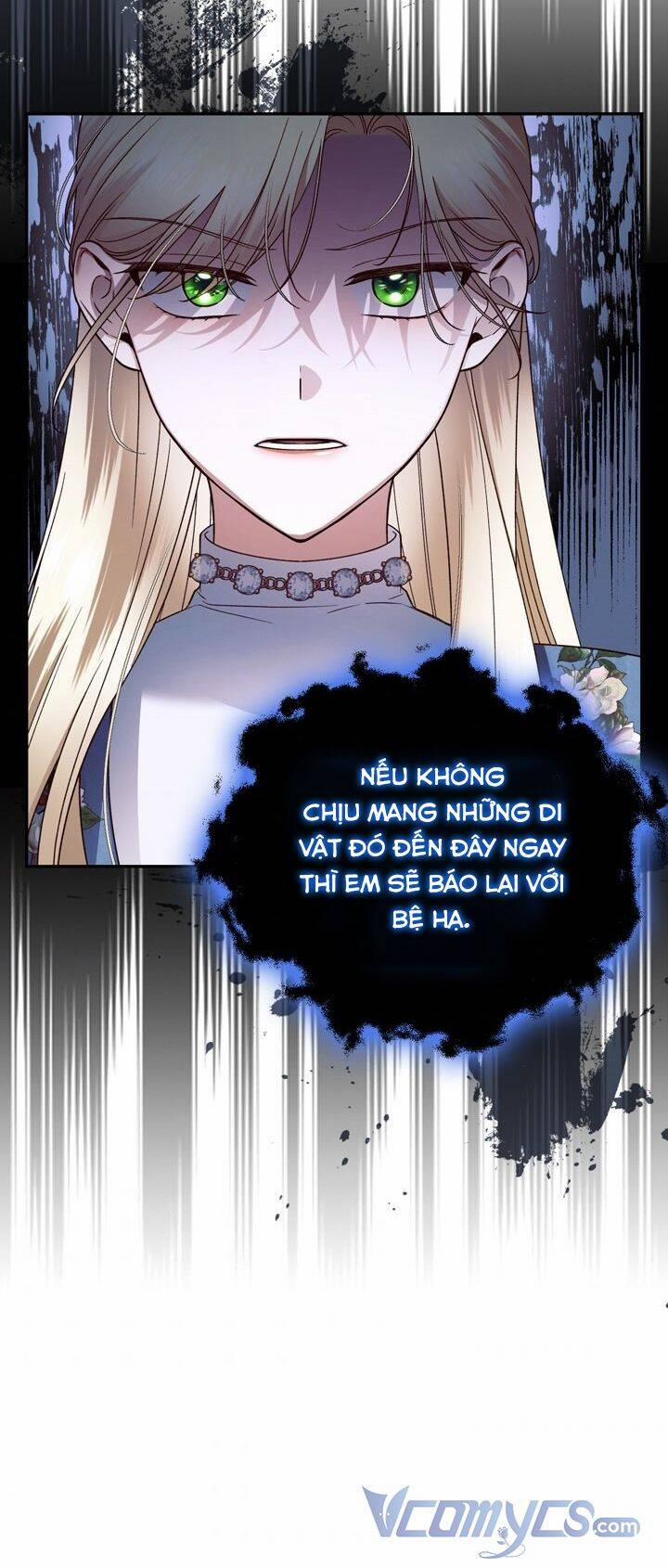 Phương Pháp Che Giấu Đứa Con Của Hoàng Đế 43 trang 24