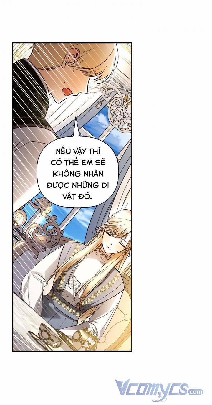 Phương Pháp Che Giấu Đứa Con Của Hoàng Đế 43 trang 25