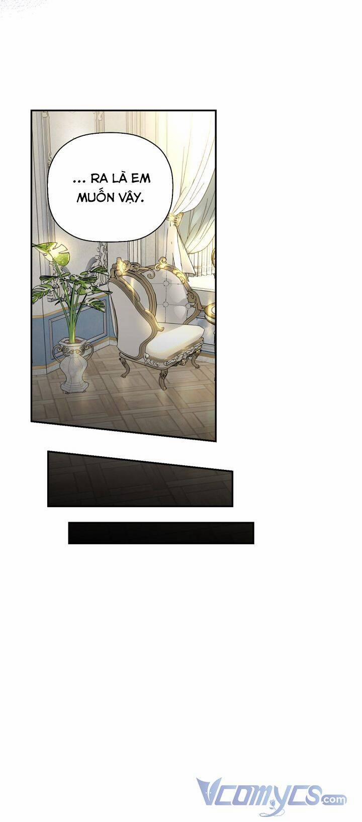 Phương Pháp Che Giấu Đứa Con Của Hoàng Đế 43 trang 28