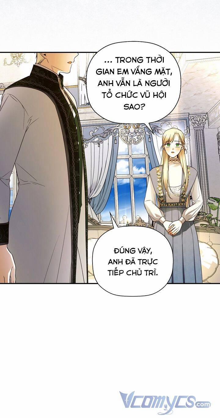 Phương Pháp Che Giấu Đứa Con Của Hoàng Đế 43 trang 34