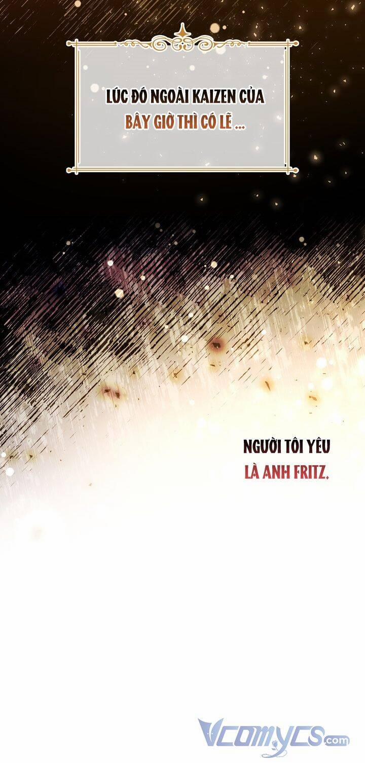 Phương Pháp Che Giấu Đứa Con Của Hoàng Đế 43 trang 4