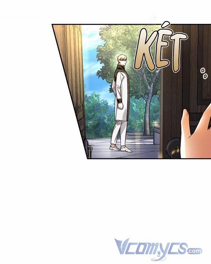 Phương Pháp Che Giấu Đứa Con Của Hoàng Đế 43 trang 41