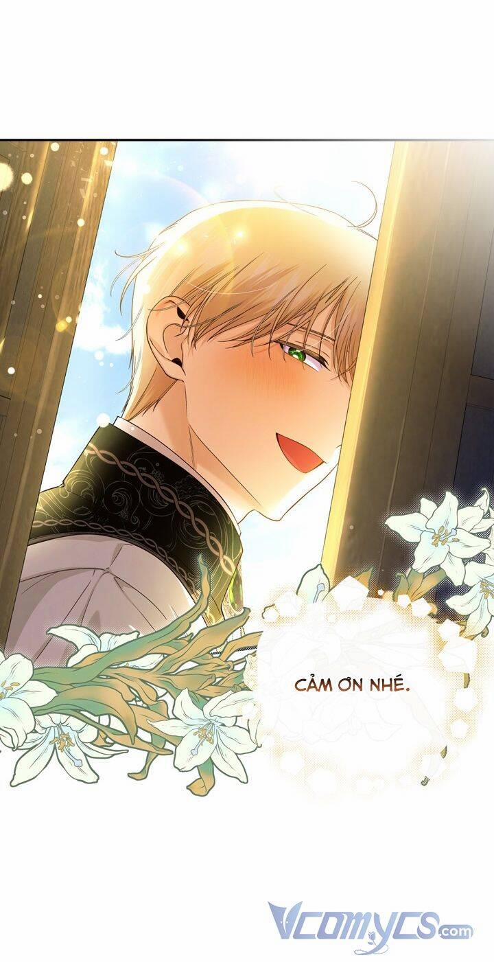 Phương Pháp Che Giấu Đứa Con Của Hoàng Đế 43 trang 42