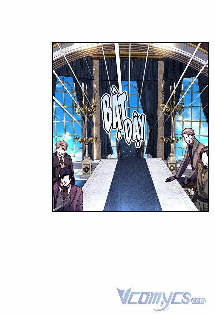 Phương Pháp Che Giấu Đứa Con Của Hoàng Đế 43 trang 45