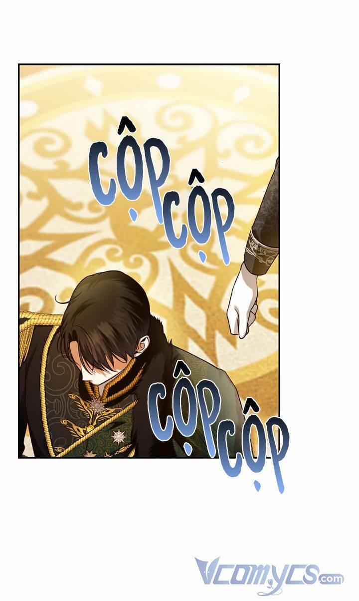 Phương Pháp Che Giấu Đứa Con Của Hoàng Đế 43 trang 46