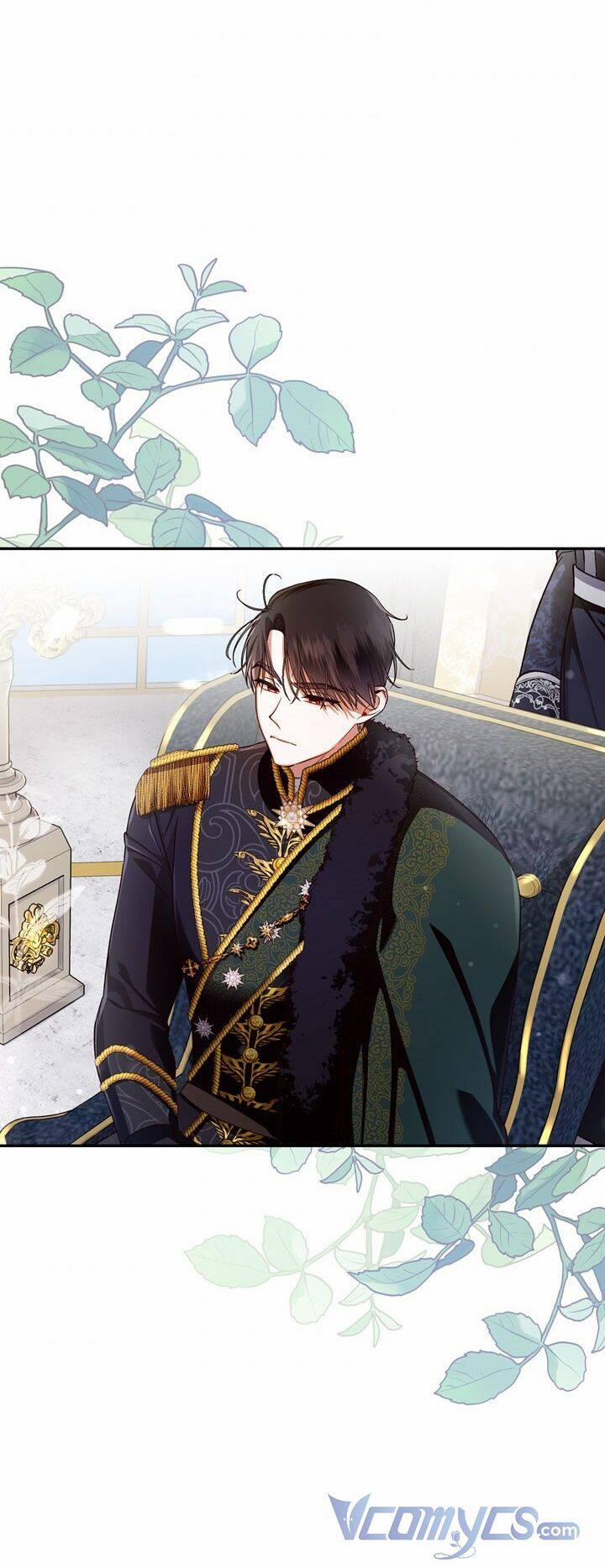 Phương Pháp Che Giấu Đứa Con Của Hoàng Đế 43 trang 48