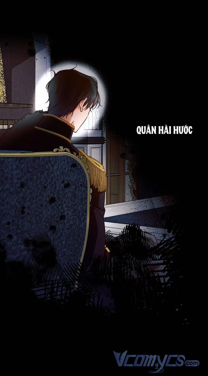 Phương Pháp Che Giấu Đứa Con Của Hoàng Đế 43 trang 57