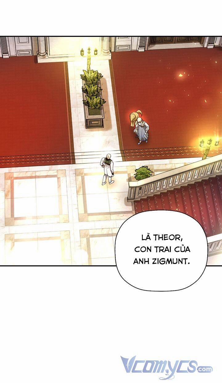 Phương Pháp Che Giấu Đứa Con Của Hoàng Đế 43 trang 6