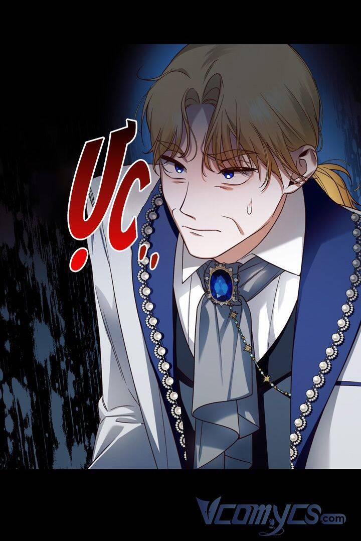 Phương Pháp Che Giấu Đứa Con Của Hoàng Đế 43 trang 60