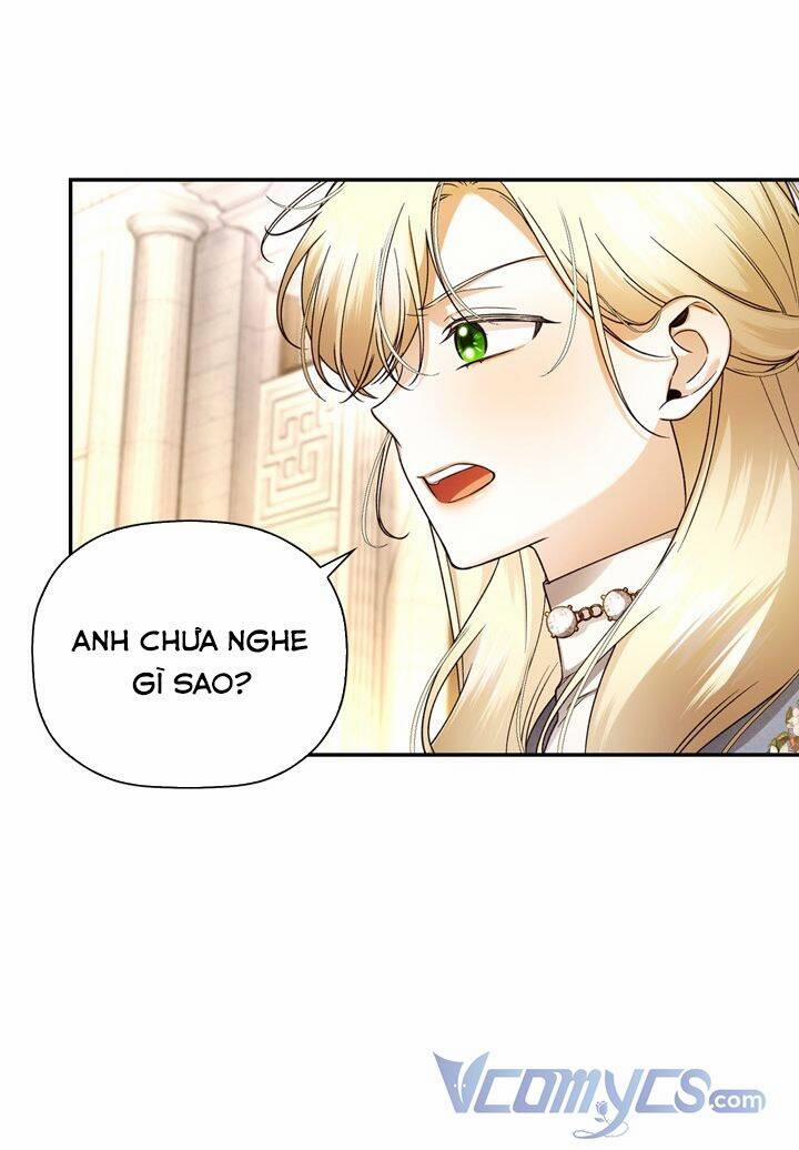 Phương Pháp Che Giấu Đứa Con Của Hoàng Đế 43 trang 7