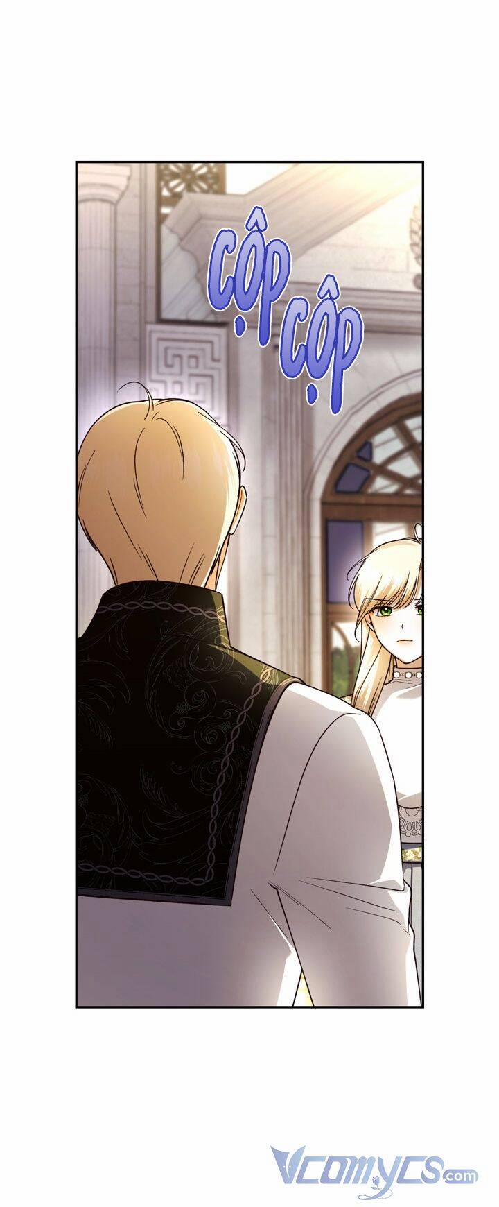 Phương Pháp Che Giấu Đứa Con Của Hoàng Đế 43 trang 9