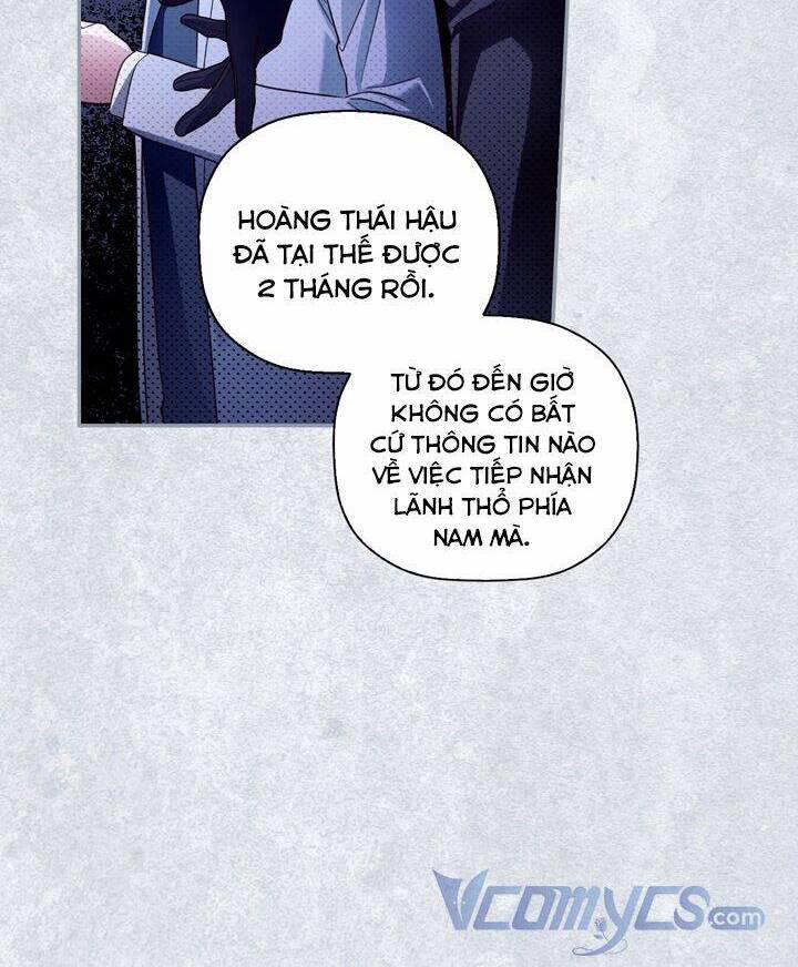 Phương Pháp Che Giấu Đứa Con Của Hoàng Đế 44 trang 12