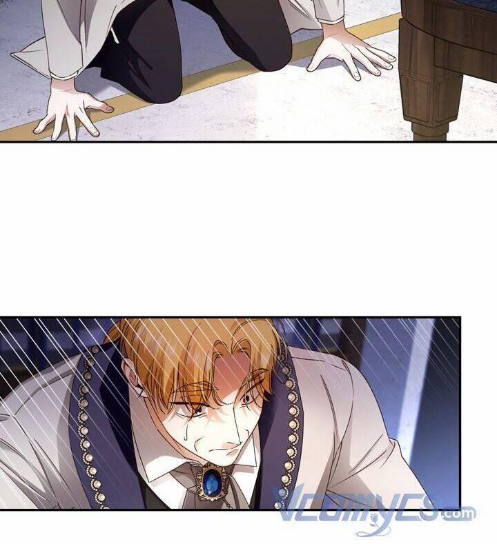 Phương Pháp Che Giấu Đứa Con Của Hoàng Đế 44 trang 2