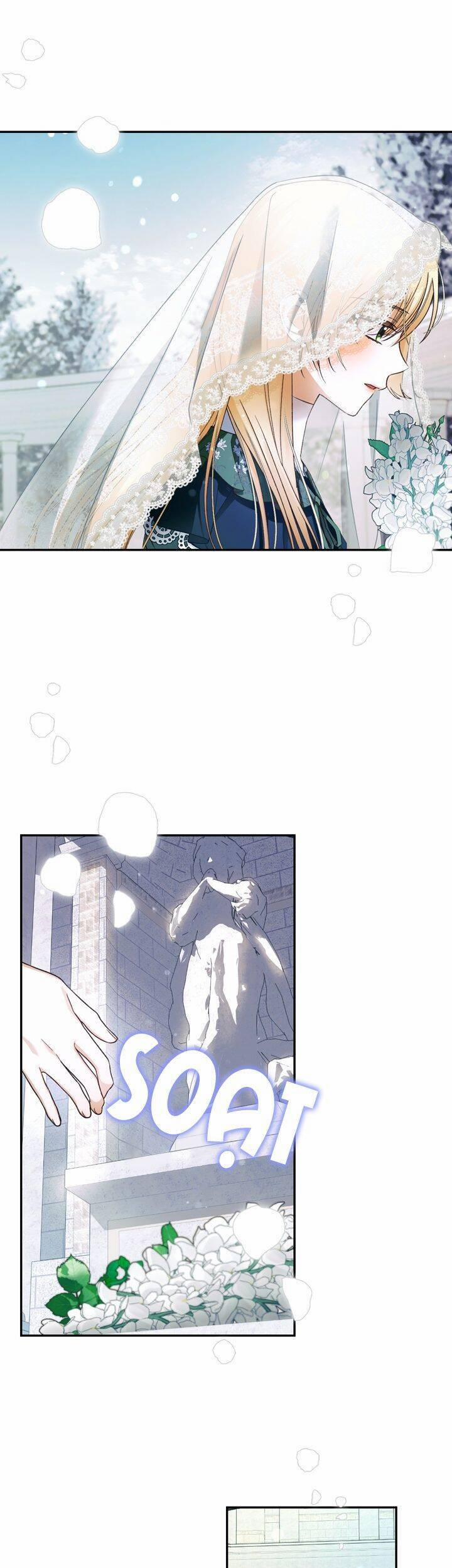 Phương Pháp Che Giấu Đứa Con Của Hoàng Đế 44 trang 21