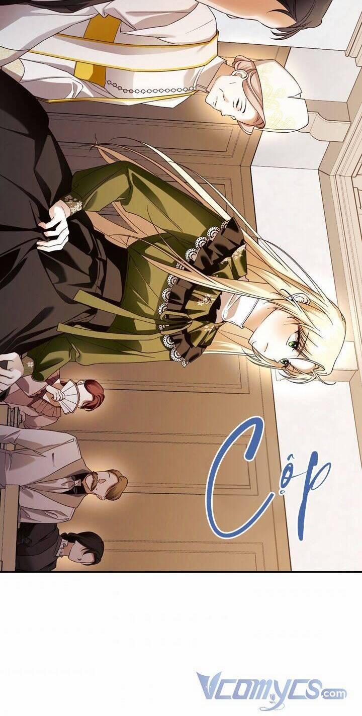 Phương Pháp Che Giấu Đứa Con Của Hoàng Đế 44 trang 36