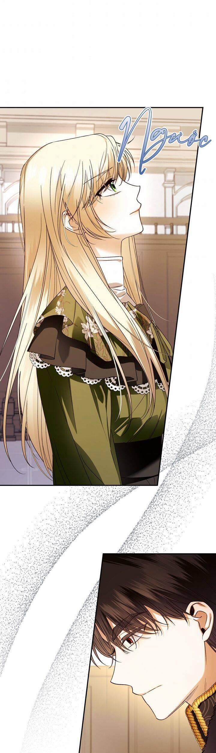 Phương Pháp Che Giấu Đứa Con Của Hoàng Đế 44 trang 37