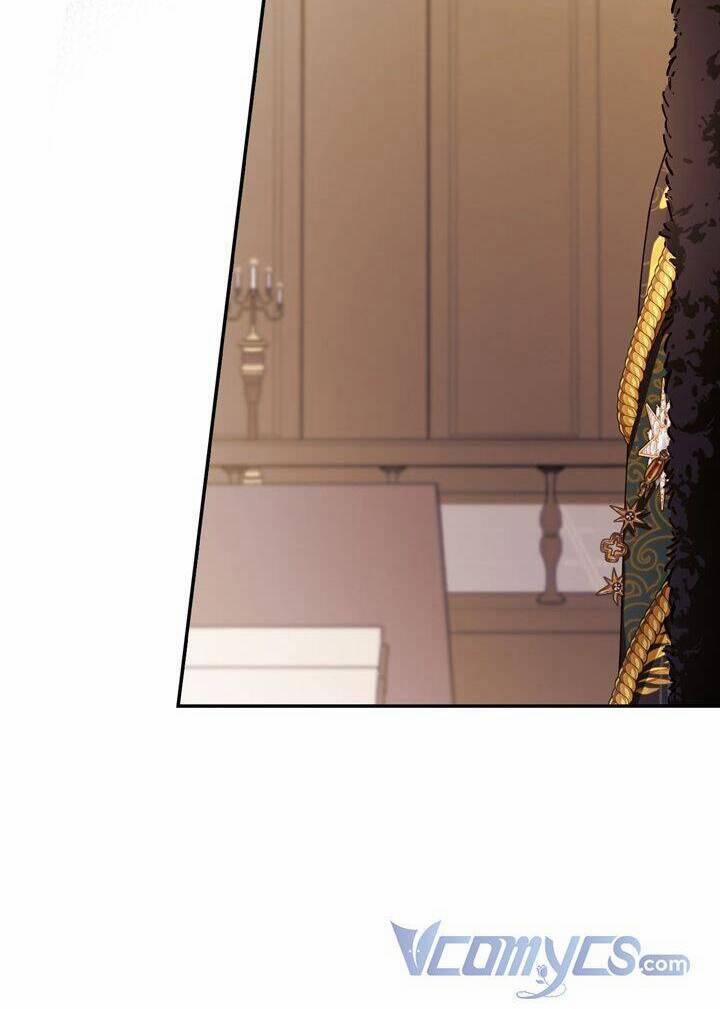 Phương Pháp Che Giấu Đứa Con Của Hoàng Đế 44 trang 38