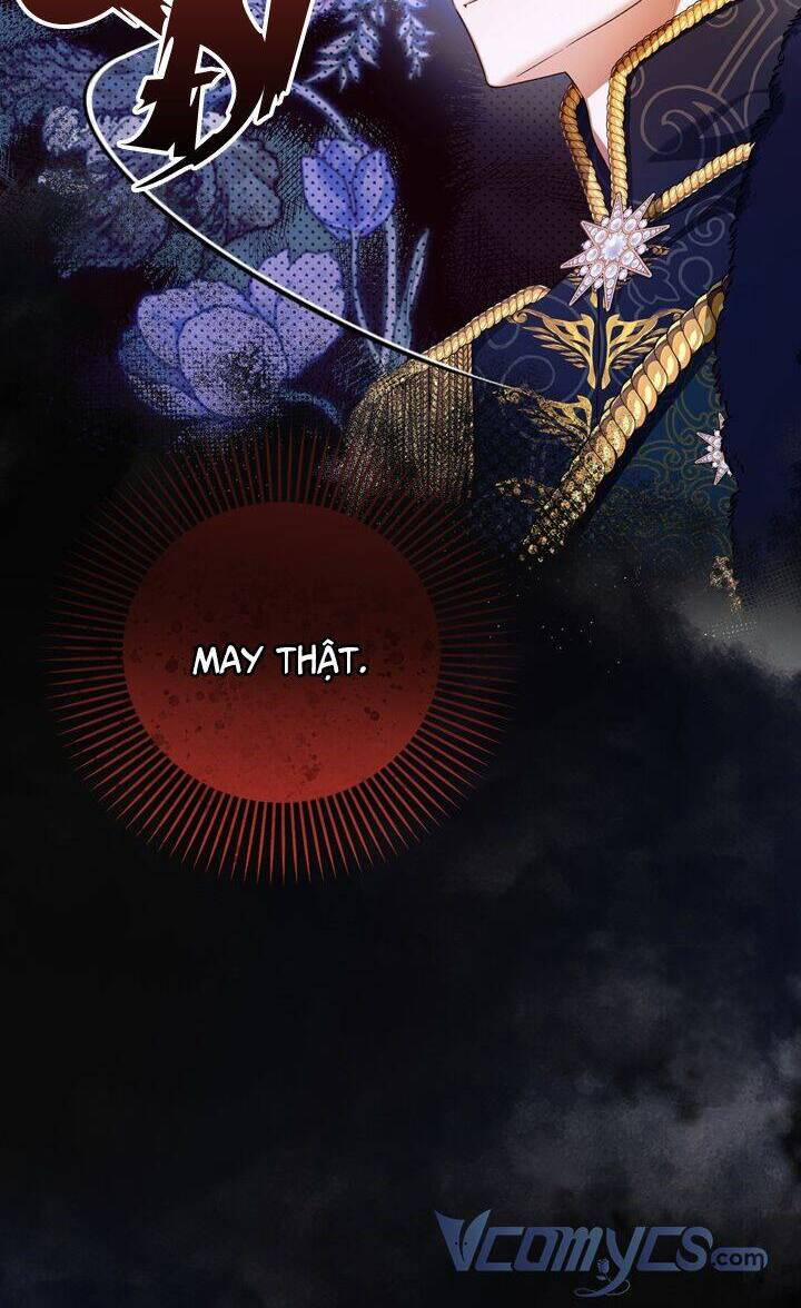 Phương Pháp Che Giấu Đứa Con Của Hoàng Đế 44 trang 4