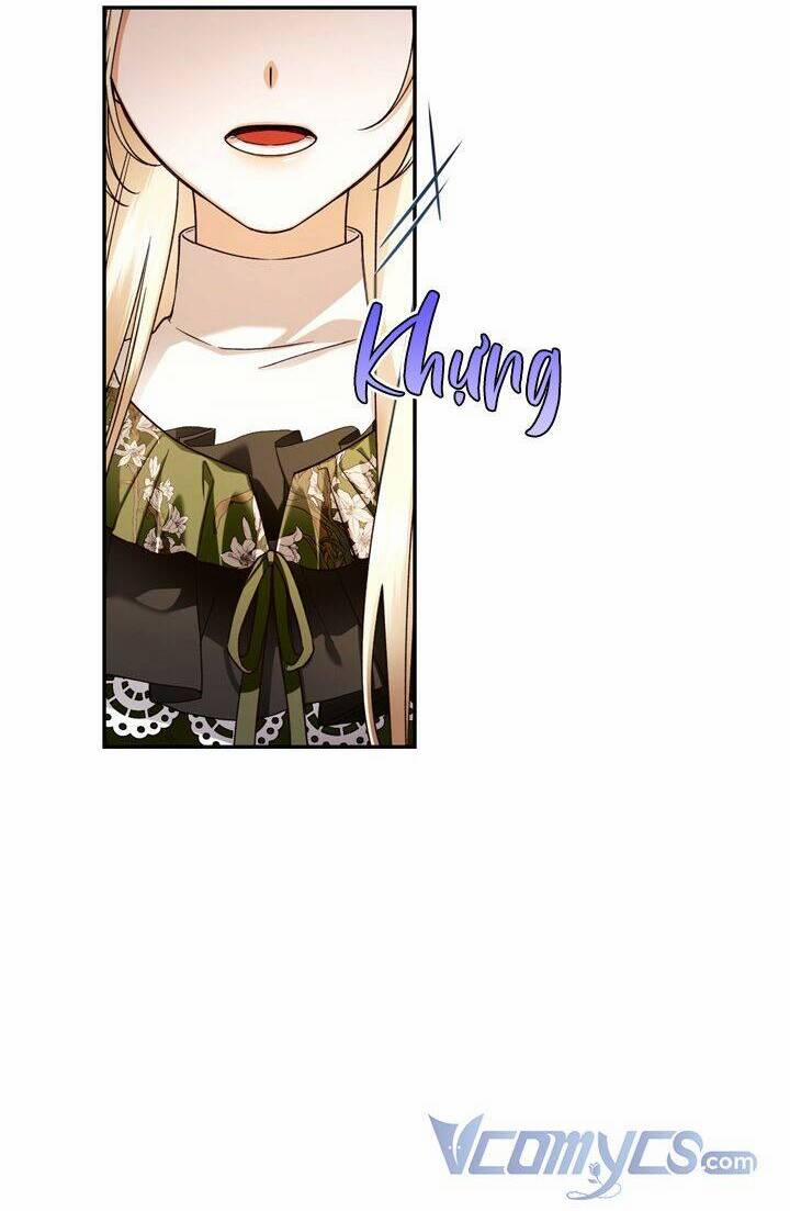 Phương Pháp Che Giấu Đứa Con Của Hoàng Đế 44 trang 44