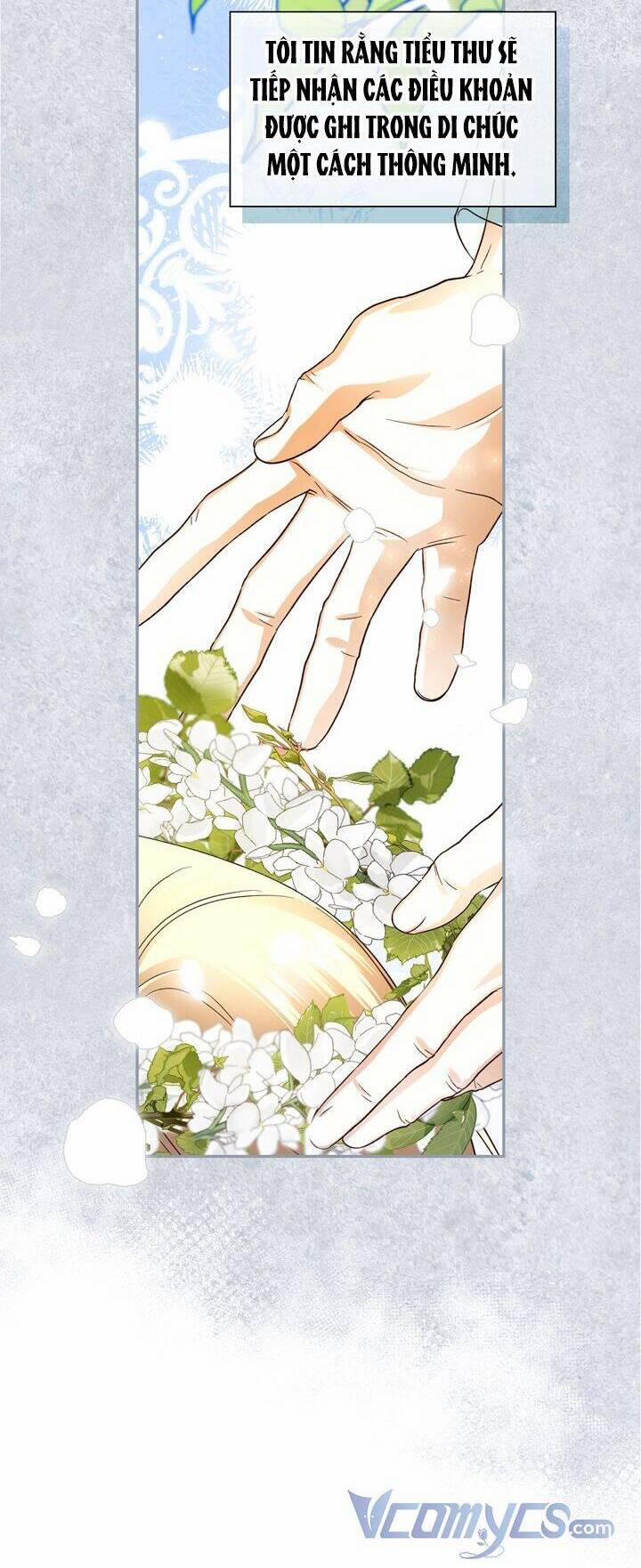 Phương Pháp Che Giấu Đứa Con Của Hoàng Đế 44 trang 46