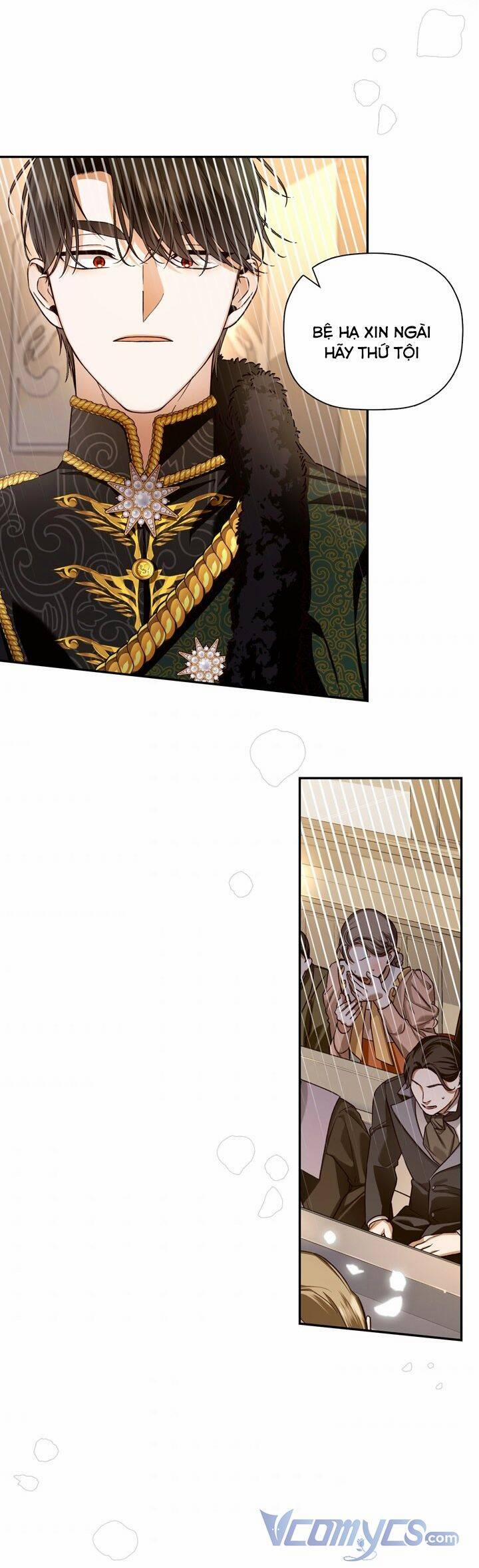 Phương Pháp Che Giấu Đứa Con Của Hoàng Đế 44 trang 47