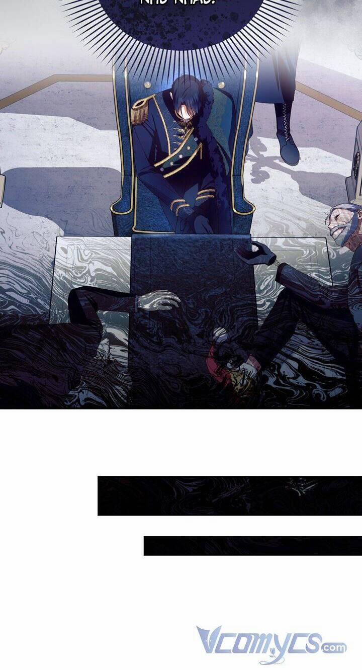 Phương Pháp Che Giấu Đứa Con Của Hoàng Đế 44 trang 8