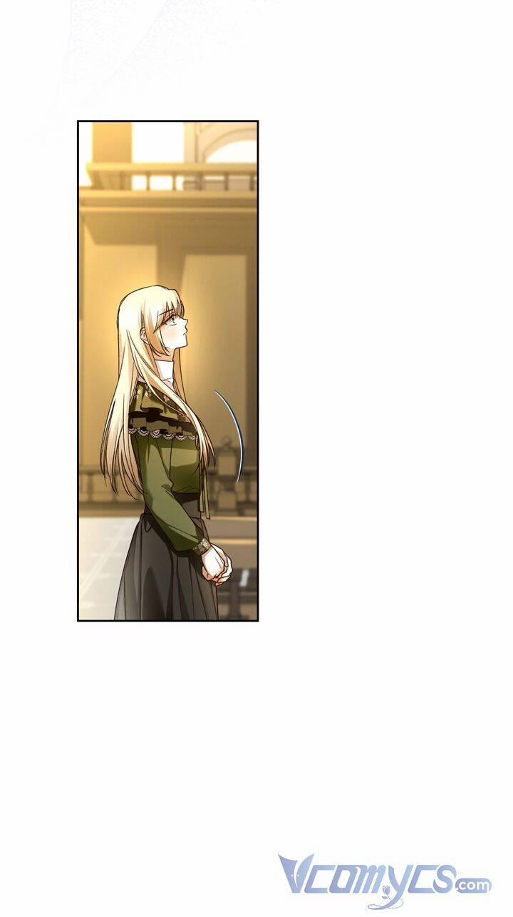 Phương Pháp Che Giấu Đứa Con Của Hoàng Đế 45 trang 11