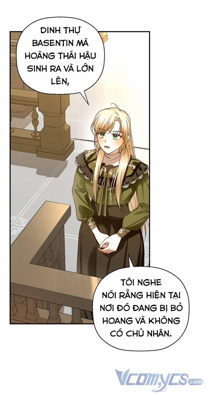 Phương Pháp Che Giấu Đứa Con Của Hoàng Đế 45 trang 14